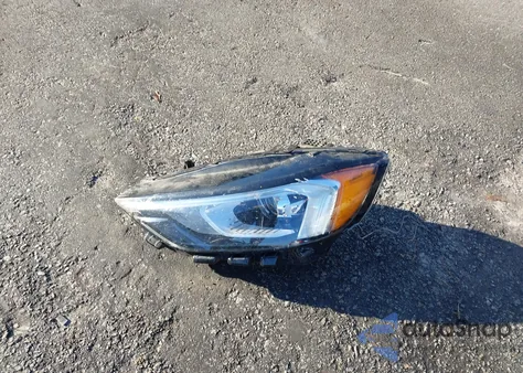 2020 Ford Edge Sel z USA, uszkodzony, nr VIN 2FMPK4J91LBA89119